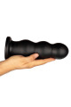 Plug Anal XXL Tactical III 