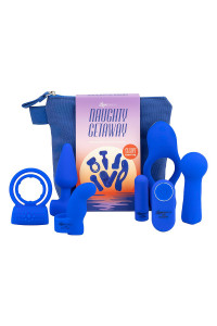 Sac de Voyage Coquin Naughty Getaway 