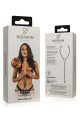 Pinces pour Tetons et Clitoris