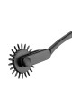 Roulette de Wartenberg en Aluminium 