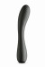 Vibromasseur Rechargeable en Silicone Groove Beam 