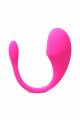Oeuf Vibrant Connecté Luvegg DIK