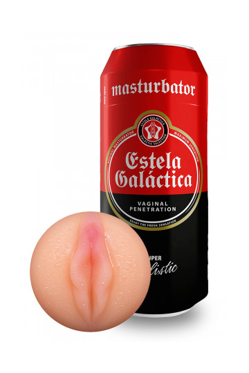 Masturbateur Vaginal Estela Galactica