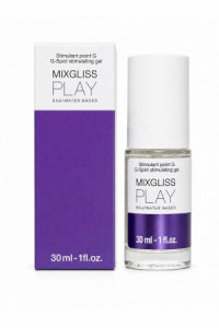 Stimulant Point G 30ml Mixgliss