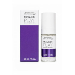 Stimulant Point G 30ml 