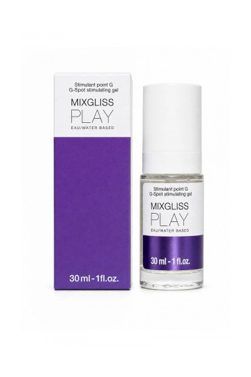 Stimulant Point G 30ml 