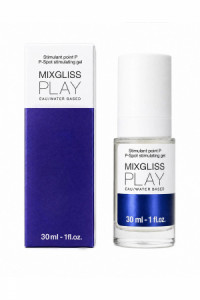 Stimulant Point P 30ml Mixgliss