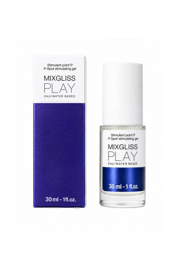 Stimulant Point P 30ml 
