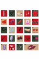 Calendrier de l’Avent Coquin érotique 24 Surprises Couple Hétéro CALENDRIER