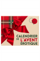 Calendrier de l’Avent Coquin érotique 24 Surprises Couple Hétéro CALENDRIER