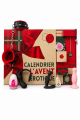 Calendrier de l’Avent érotique Coquin 24 Surprises Couple Gay CALENDRIER