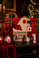 Calendrier de l’Avent érotique Coquin 24 Surprises Couple Gay CALENDRIER