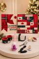 Calendrier de l’Avent érotique Coquin 24 Surprises Couple Gay CALENDRIER