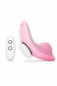 Culotte Vibrante Télécommandée Blisswave
