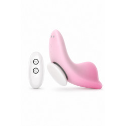 Culotte Vibrante Télécommandée Blisswave