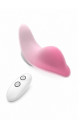Culotte Vibrante Télécommandée Blisswave