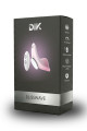 Culotte Vibrante Télécommandée Blisswave