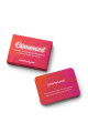 Kit de Messages Personnalisable Glimmers 