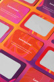 Kit de Messages Personnalisable Glimmers 