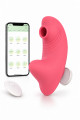 Culotte Vibrante Connectée Secret Pulse 