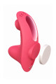 Culotte Vibrante Connectée Secret Pulse 
