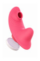 Culotte Vibrante Connectée Secret Pulse 