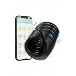 Masturbateur Masculin Connecté Erowave 
