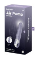 Vibro Gonflable Satisfyer Air Pump Vibrator 1