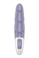 Vibro Gonflable Satisfyer Air Pump Vibrator 1