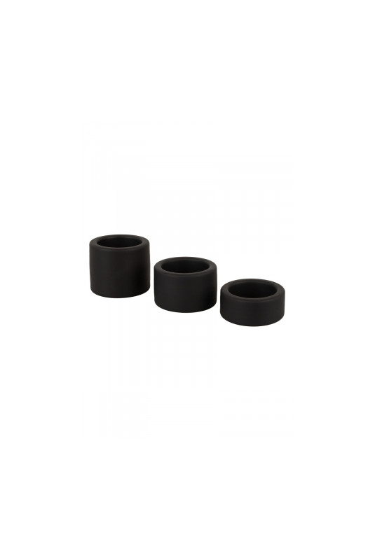 Set 3 Ball Stretcher Liquid Silicone