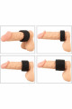 Set 3 Ball Stretcher Liquid Silicone Erecto