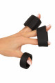 Set 3 Ball Stretcher Liquid Silicone Erecto
