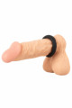 Cock Ring Liquid Silicone Erecto