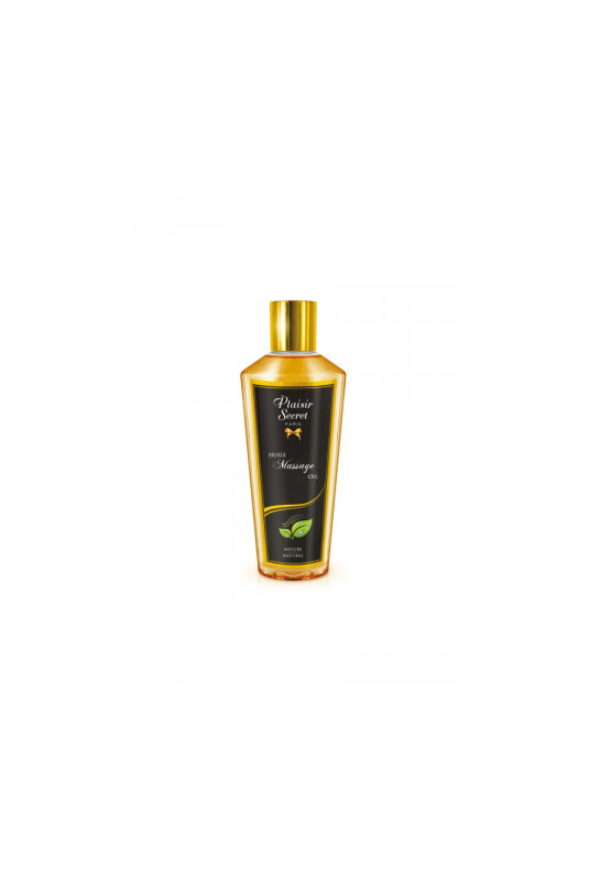 Huile de Massage Nature 30ml