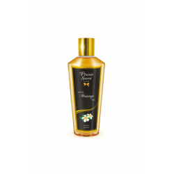Huile de Massage au Monoï 30ml