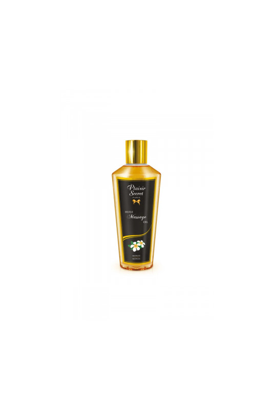 Huile de Massage au Monoï 30ml