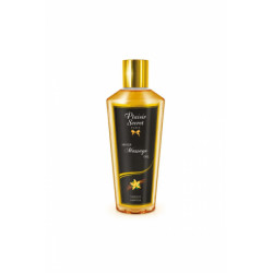 Huile de Massage Vanille 30ml