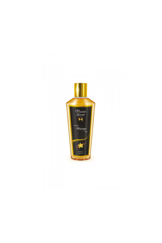 Huile de Massage Vanille 30ml