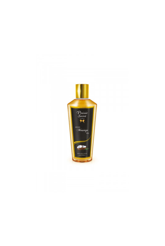 Huile de Massage Noix de Coco 30ml
