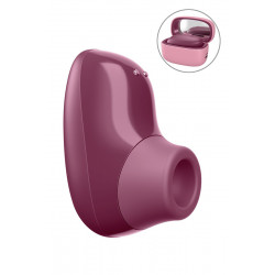 Mini Stimulateur Clitoris Snap Womanizer 