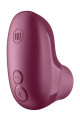 Mini-stimulateur clitoridien Snap - Womanizer 