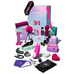 Calendrier de l'Avent érotique 2026 Enjoy - Magic Shiver