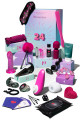 Calendrier de l'Avent érotique 2026 Enjoy - Magic Shiver