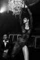 Robe Longue Dentelle Transparente One More Kiss