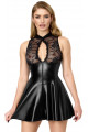 Mini Robe Clubwear One More