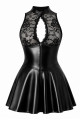 Mini Robe Clubwear One More