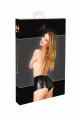 Short Dos Lacé Double Zip Do Not Disturb