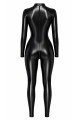 Combinaison Fetish Dark Affair