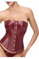 Corset Fetish Bordeaux Affair