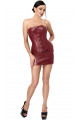 Corset Fetish Bordeaux Affair